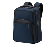 Samsonite PLECAK DO LAPTOPA EVOSIGHT 15.6" GRANATOWY - 1483088 - zdjęcie 2